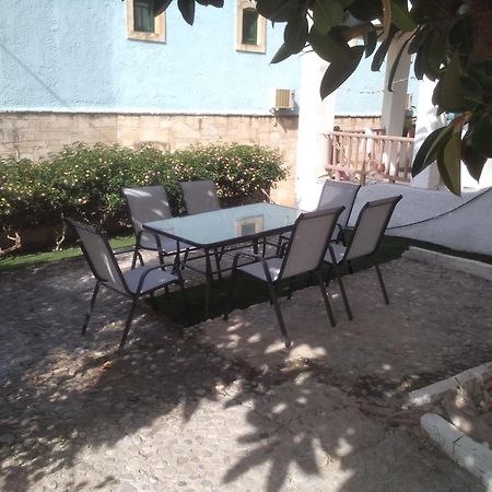 קרטוקמבוס President Guest House מראה חיצוני תמונה