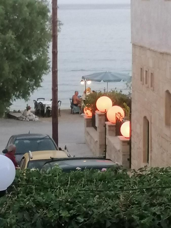 קרטוקמבוס President Guest House מראה חיצוני תמונה