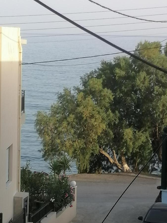 קרטוקמבוס President Guest House מראה חיצוני תמונה
