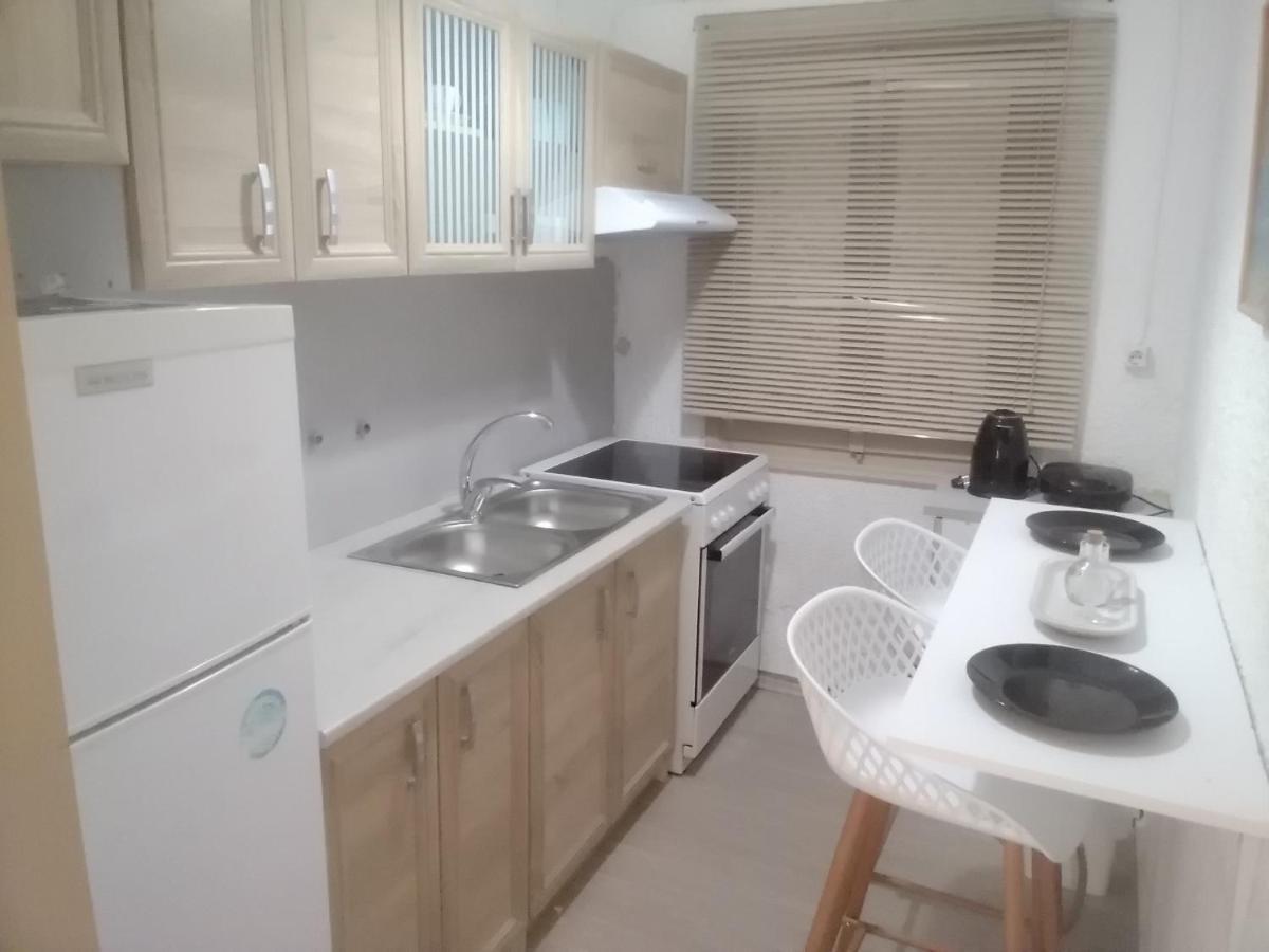 קרטוקמבוס President Guest House מראה חיצוני תמונה