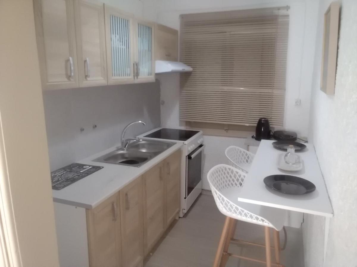 קרטוקמבוס President Guest House מראה חיצוני תמונה