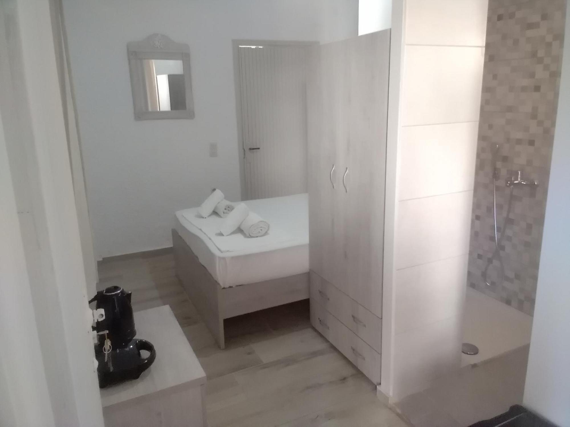 קרטוקמבוס President Guest House מראה חיצוני תמונה