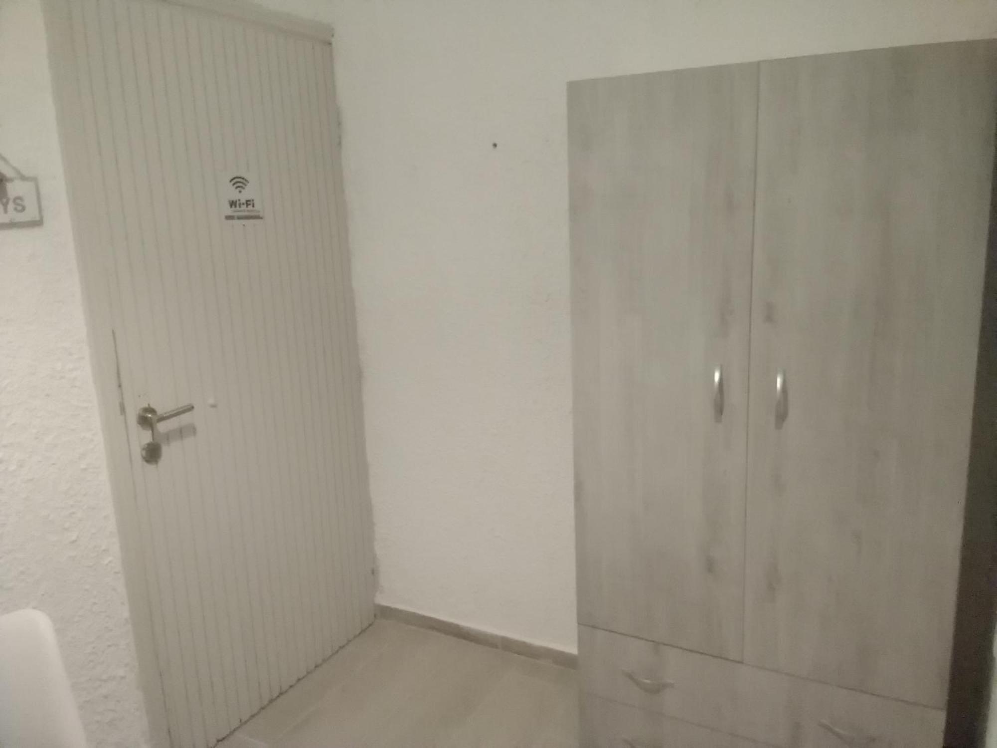 קרטוקמבוס President Guest House מראה חיצוני תמונה