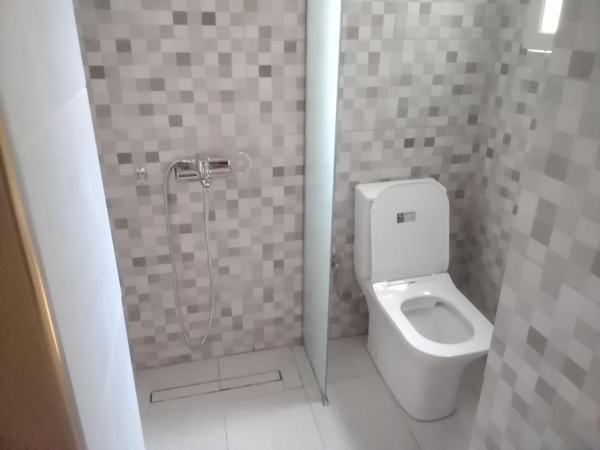 קרטוקמבוס President Guest House מראה חיצוני תמונה