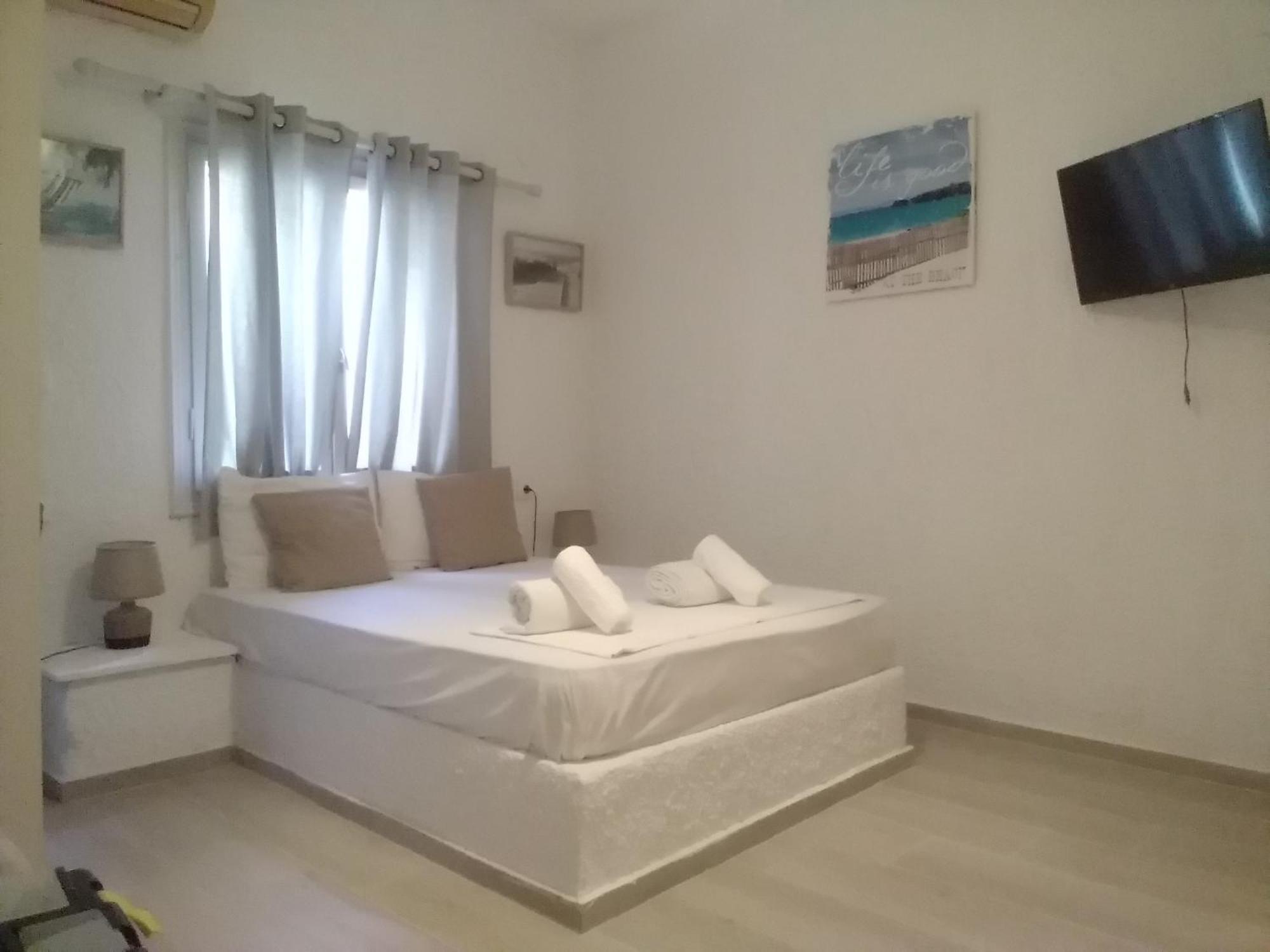 קרטוקמבוס President Guest House מראה חיצוני תמונה
