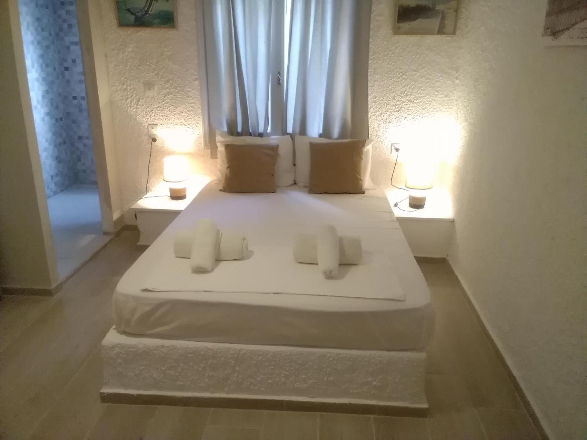 קרטוקמבוס President Guest House מראה חיצוני תמונה