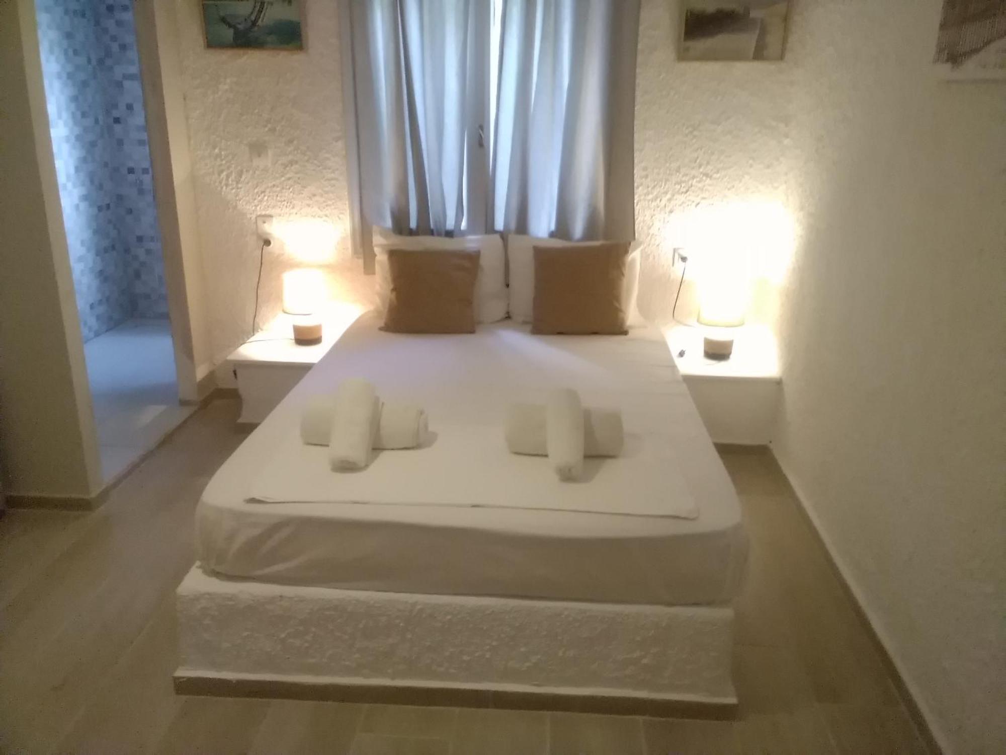קרטוקמבוס President Guest House מראה חיצוני תמונה