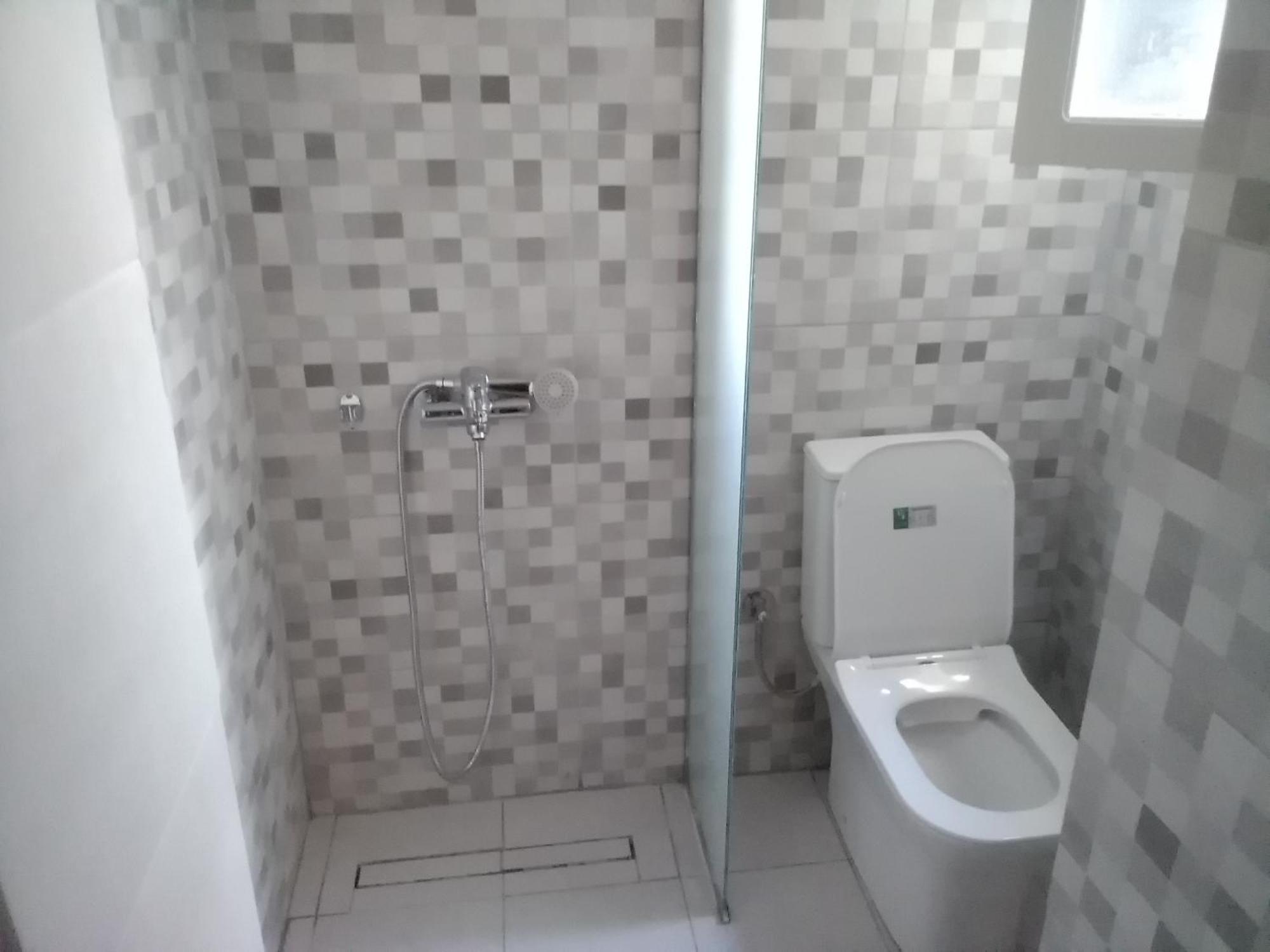 קרטוקמבוס President Guest House מראה חיצוני תמונה