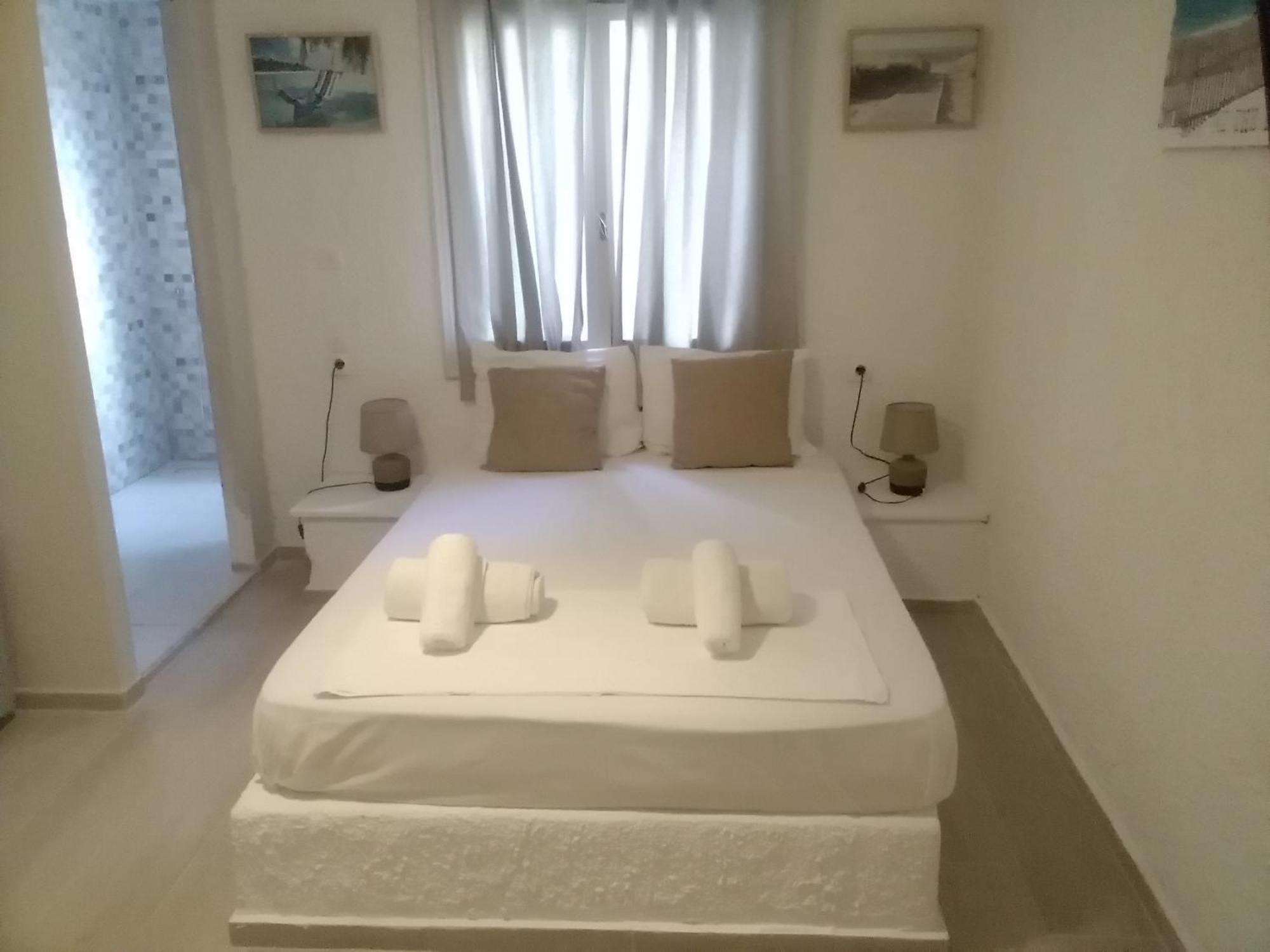 קרטוקמבוס President Guest House מראה חיצוני תמונה