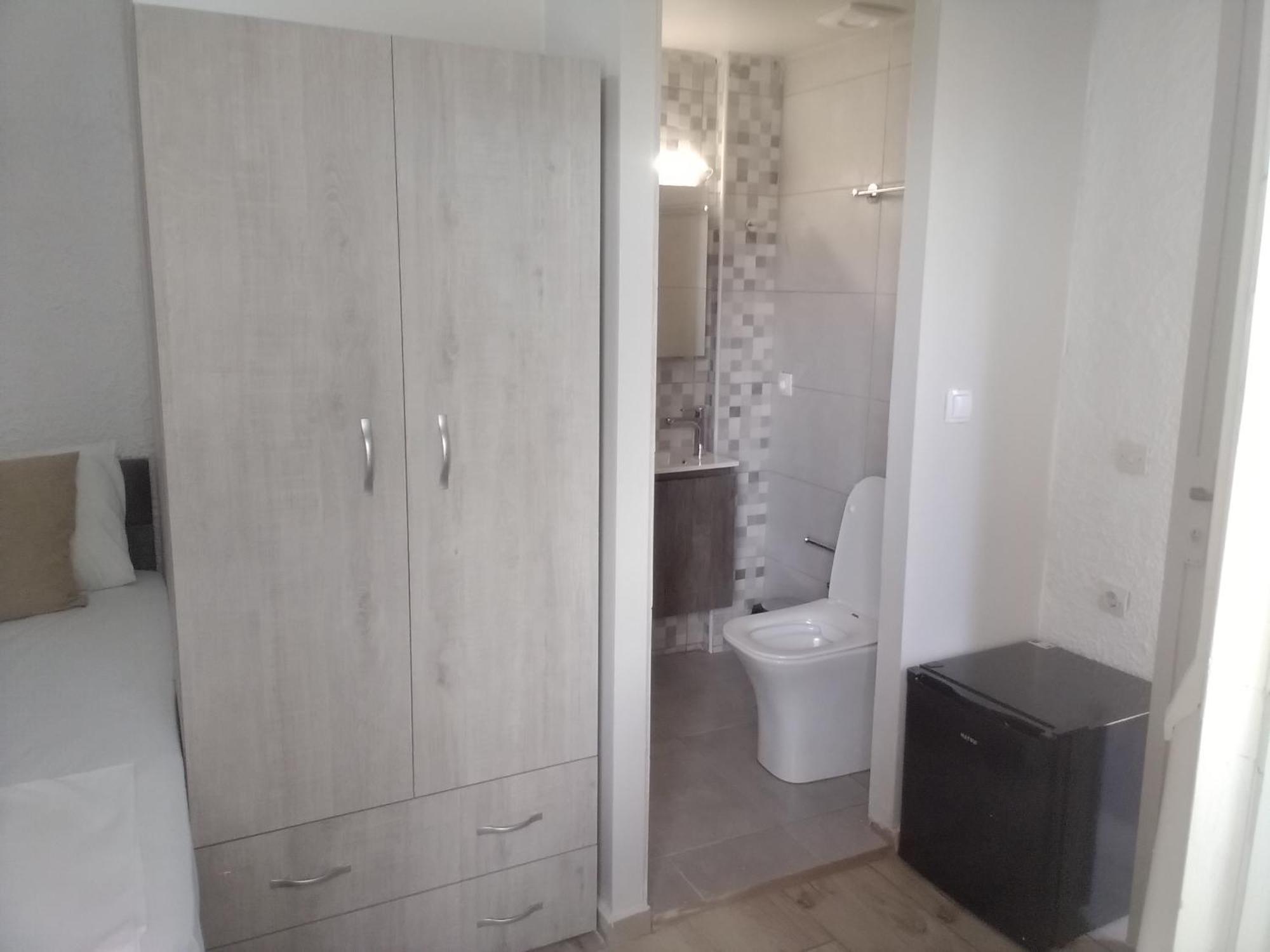 קרטוקמבוס President Guest House מראה חיצוני תמונה