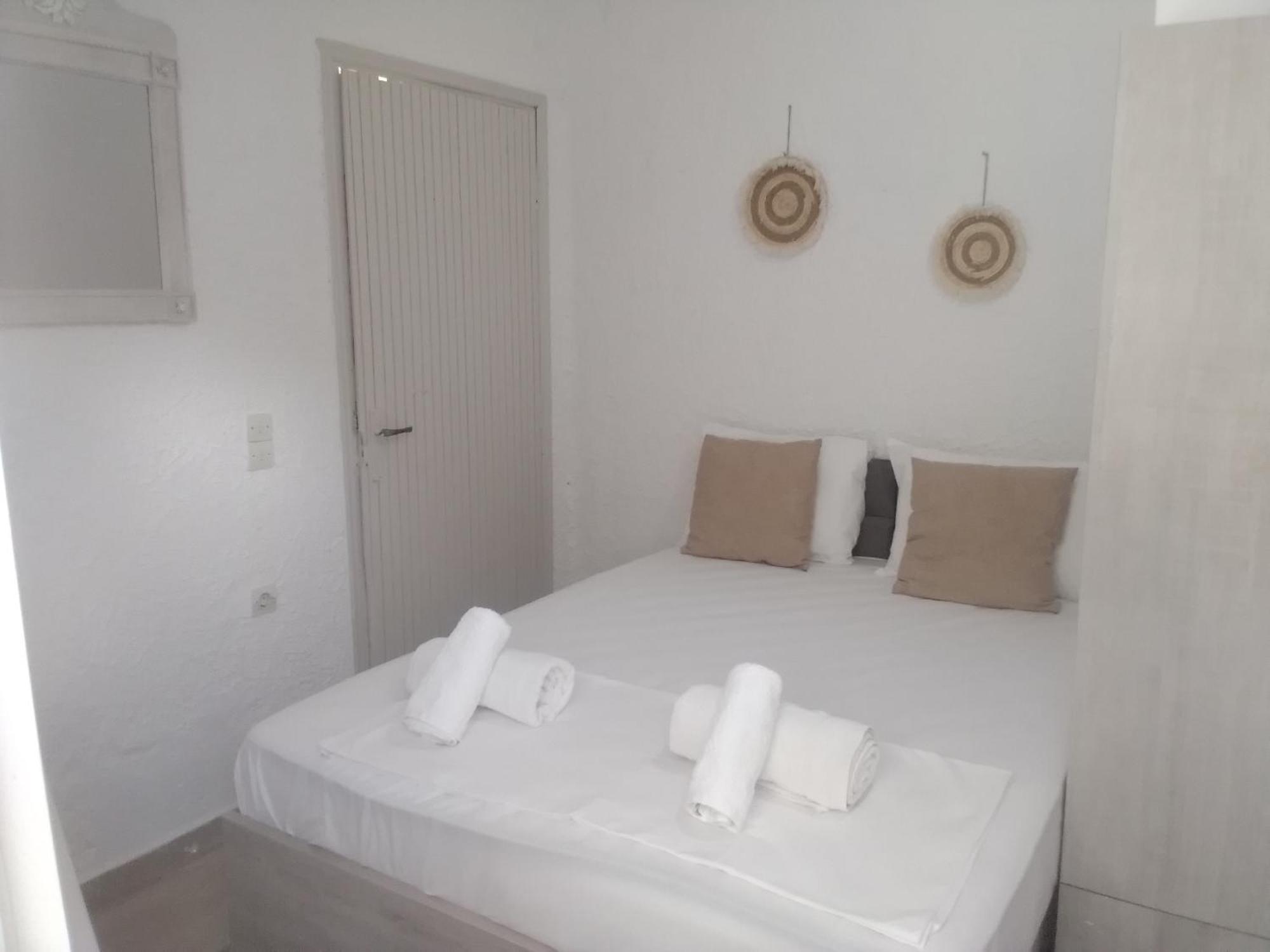 קרטוקמבוס President Guest House מראה חיצוני תמונה