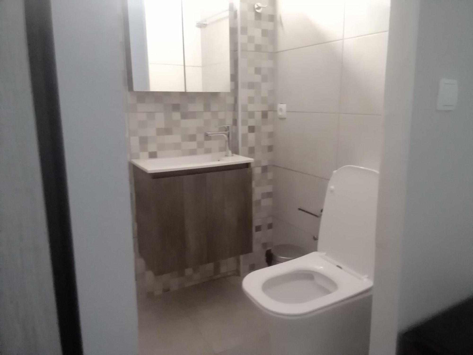 קרטוקמבוס President Guest House מראה חיצוני תמונה